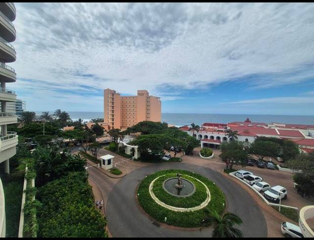 2 BEDROOM PROPERTY TO RENT IN UMHLANGA ROCKS